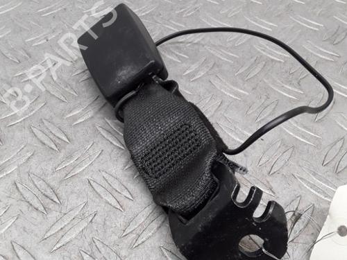 Used Seat buckle Seat buckle OPEL CORSA E (X15) 1.4 (08, 68) (90 hp) 28343598 28343598