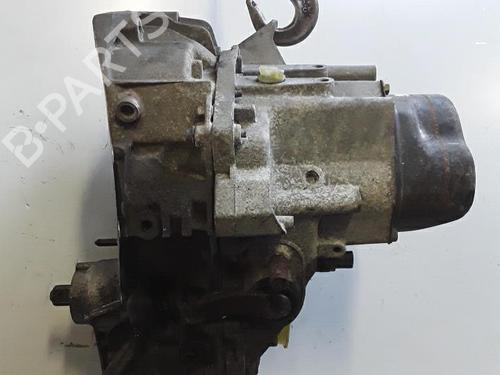 Used Gearbox RENAULT CLIO I (B/C57_, 5/357_) 1.2 (B/C/S572) (60 hp) 28340655