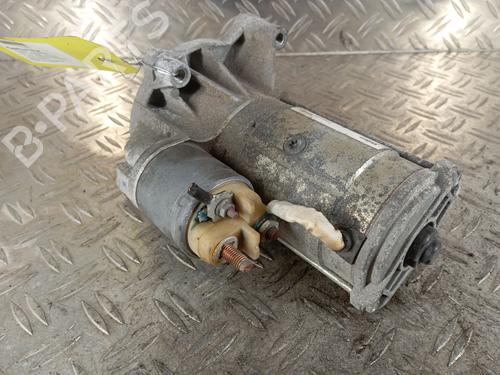 Used Starter Starter PEUGEOT EXPERT Van (V_) 2.0 BlueHDi 180 (177 hp) 30572209 30572209