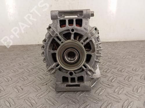 Used Alternator Alternator PEUGEOT 308 II (LB_, LP_, LW_, LH_, L3_) 1.6 GTi (L35GNH) (272 hp) 28345289 28345289