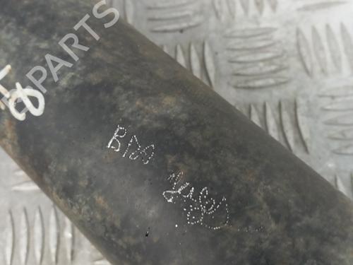 Driveshaft FORD RANGER (TKE) 3.2 TDCi 4x4 | BP28337657M37 