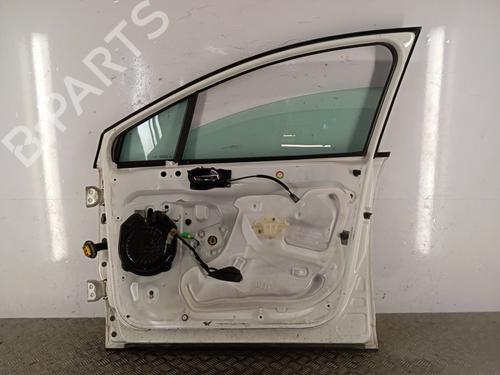 Dør højre fortil CITROËN C4 I (LC_) 1.6 HDi | BP29616520C3