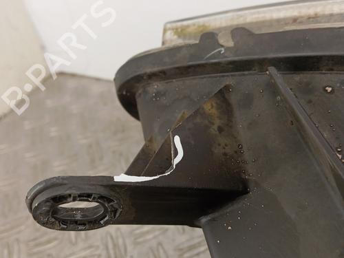 Højre forlygte CITROËN C8 (EA_, EB_) 2.2 HDi | BP29307372C29 