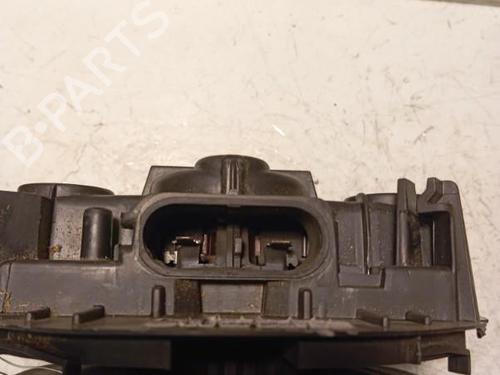 Varmeblæser RENAULT MODUS / GRAND MODUS (F/JP0_) 1.5 dCi (FP0D, JP0D) | BP28341780M62 