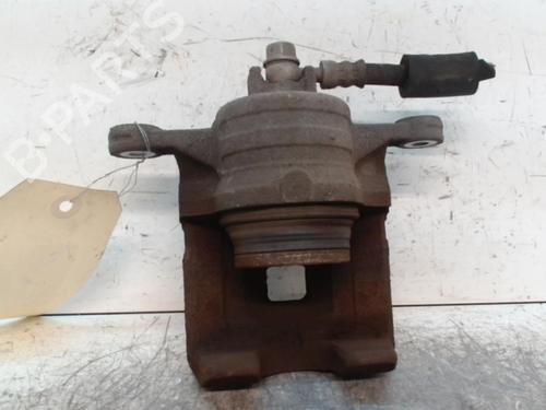Used Right front brake caliper SUZUKI SWIFT IV (FZ, NZ) 1.2 (AZH412, ZC72S) (94 hp) 28349282