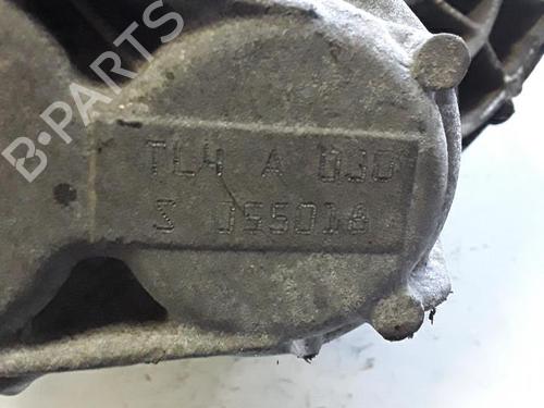 Gearbox RENAULT SCÉNIC II (JM0/1_) 1.5 dCi (JM02, JM13) | BP28340663M3