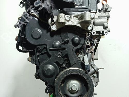 Motor Motor CITROËN BERLINGO Box Body/MPV (B9) [2008-2026] 37503878 37503878