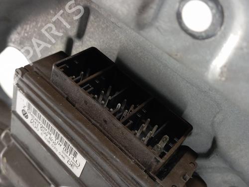 Front right window mechanism VW TRANSPORTER T5 Van (7HA, 7HH, 7EA, 7EH) 1.9 TDI | BP28348127C23 