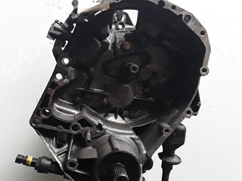 Gearbox RENAULT KANGOO (KC0/1_) D 65 1.9 (KC0E, KC02, KC0J, KC0N) | BP28340589M3  - Image 5
