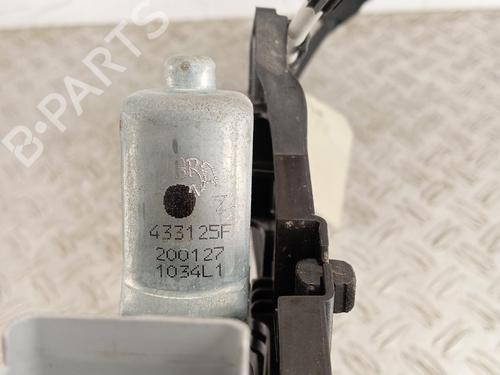 Used Front right window mechanism Front right window mechanism PEUGEOT 208 II (UB_, UP_, UW_, UJ_) 1.2 PureTech 100 (101 hp) 36479442 36479442