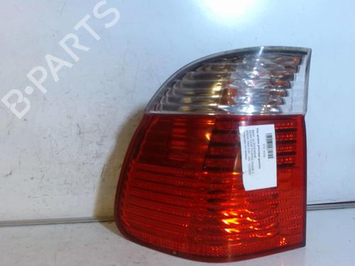 Used Left taillight BMW 5 Touring (E39) 530 d (193 hp) 28349392