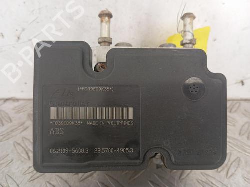 Used ABS pump ABS pump 38721651 38721651