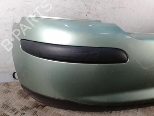 Used Rear bumper ROVER 25 I Hatchback (RF) 2.0 iDT (101 hp) 28341006