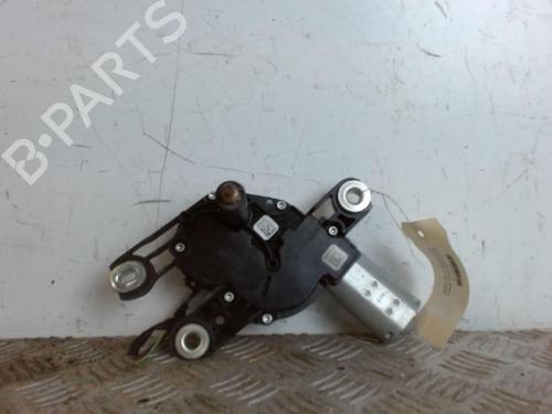 Used Rear wiper motor Rear wiper motor VW GOLF VII (5G1, BQ1, BE1, BE2) 2.0 TDI (150 hp) 28345148 28345148