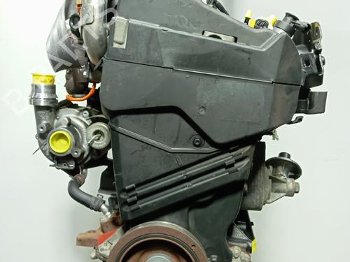 Engine DACIA LODGY (JS_) 1.5 dCi | BP35990146M1 - Image 3