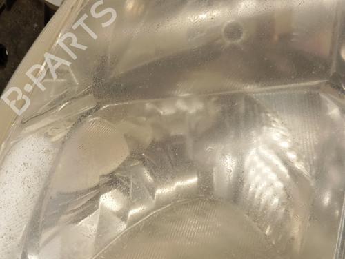 Left headlight OPEL MERIVA A MPV (X03) 1.7 CDTI (E75) | BP28347978C28 - Image 5