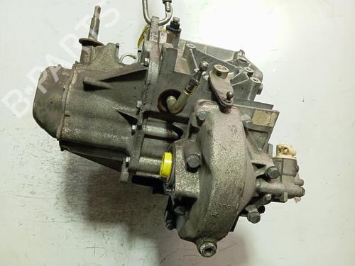 Used Gearbox Gearbox PEUGEOT 205 II (20A/C) 1.7 Diesel (60 hp) 36221806 36221806