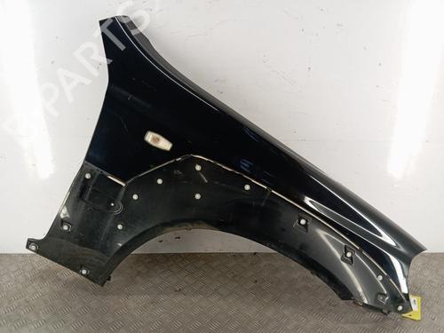 Used Right front fenders HYUNDAI TERRACAN (HP) 2.9 CRDi 4WD (150 hp) 30101340