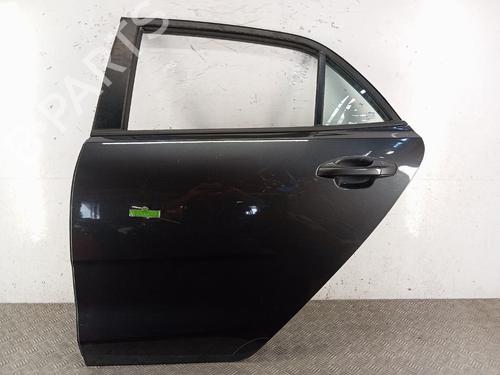 Used Left rear door Left rear door 37416957 37416957
