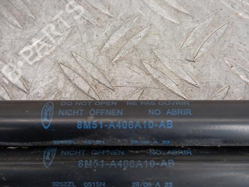 Tailgate lift support FORD FOCUS II (DA_, HCP, DP) 1.8 TDCi | BP28347887C138 