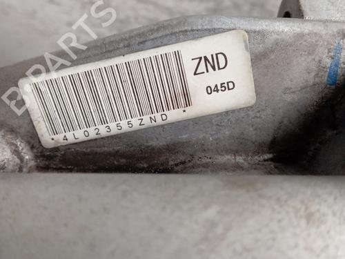 Gearbox SUZUKI SX4 S-Cross (JY) 1.6 DDiS AllGrip (AKK 416D) | BP28339834M3 
