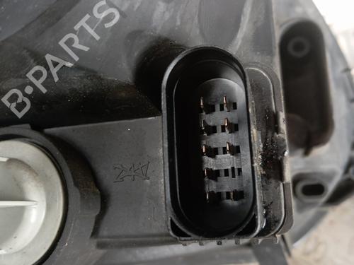 Left headlight VW GOLF V (1K1) 1.6 | BP31067357C28 - Image 4