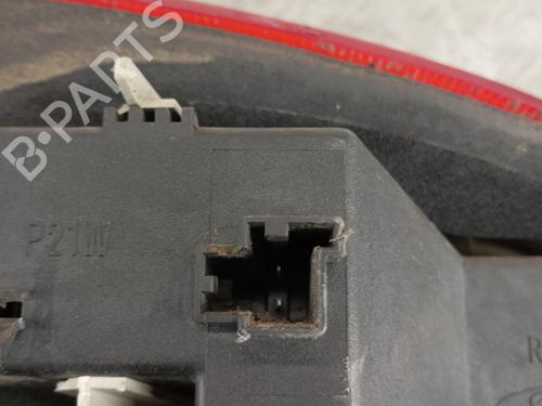 Used Right taillight Right taillight FORD KA (RB_) 1.3 i (60 hp) 28348353 28348353