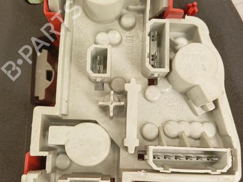 Left taillight VW PASSAT B5.5 (3B3) 1.9 TDI | BP38543267C34 - Image 4