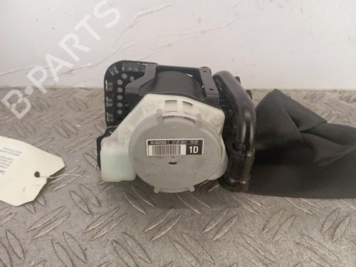 Front right belt tensioner CITROËN BERLINGO MULTISPACE (B9) 1.6 VTi 120 | BP29359242C88 