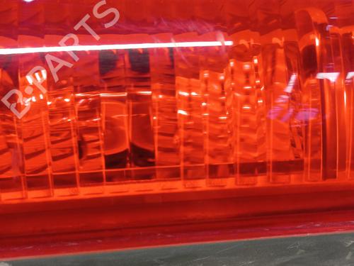 Left taillight RENAULT TRAFIC II Bus (JL) 2.0 dCi 90 (JL00, JL01, JL0H, JL0M, JL0P, JL0S) | BP29545199C34 