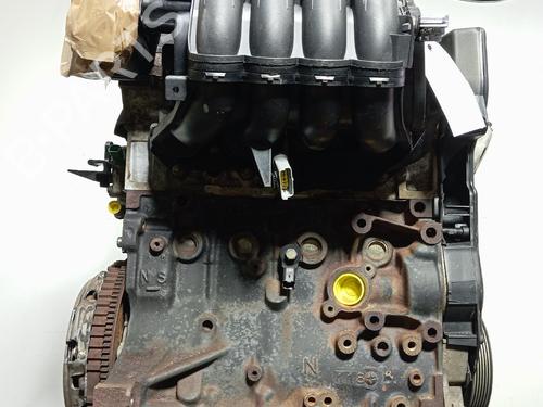 Engine CITROËN C4 I (LC_) | BP37875050M1 - Image 3