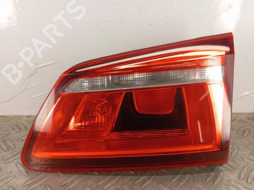 Used Right tailgate light VW GOLF SPORTSVAN VII (AM1, AN1) 2.0 TDI (150 hp) 28346685
