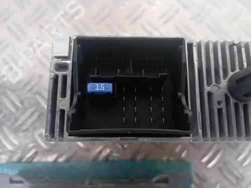 Radio CITROËN DS5 1.6 THP 200 | BP29252045E6 