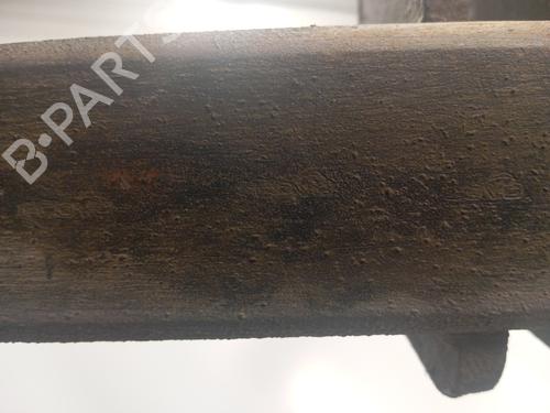 Tow ball/Mechanism NISSAN NAVARA NP300 (D40) 2.5 dCi 4WD | BP29845064C141 