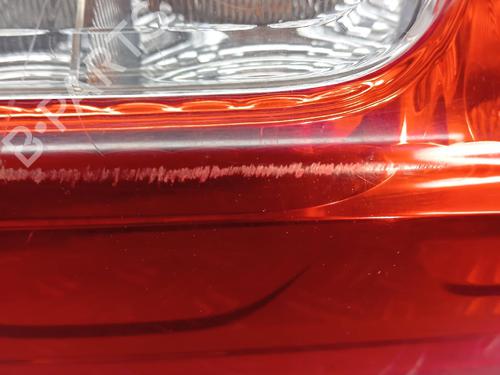 Right taillight CITROËN NEMO Box Body/MPV (AA_) 1.3 HDi 75 | BP40272054C35 - Image 5