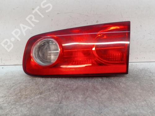 Højre baglygte bagklap RENAULT LAGUNA II (BG0/1_) 1.9 dCi (BG1A, BG1W, BG0G) (110 hp) 28341003