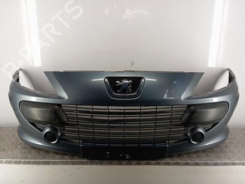 Used Front bumper PEUGEOT 307 (3A/C) 1.4 16V (88 hp) 28338519