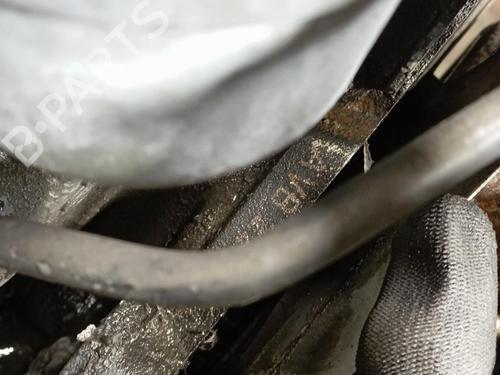 Engine VW PASSAT B5.5 Variant (3B6) 1.9 TDI | BP33606998M1 - Image 2