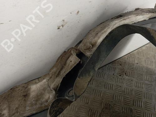 Wheel arch PEUGEOT 5008 (0U_, 0E_) 1.6 16V | BP29180678C56 