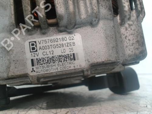 Generator MINI MINI (R56) One | BP28345004M7 