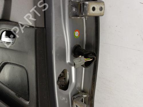Left rear door CITROËN C4 SPACETOURER (3D_) 1.6 BlueHDi 120 | BP31024318C4 