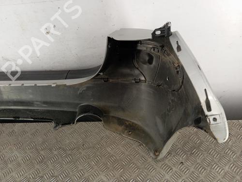 Rear bumper CITROËN XSARA PICASSO (N68) 2.0 HDi | BP29862072C8