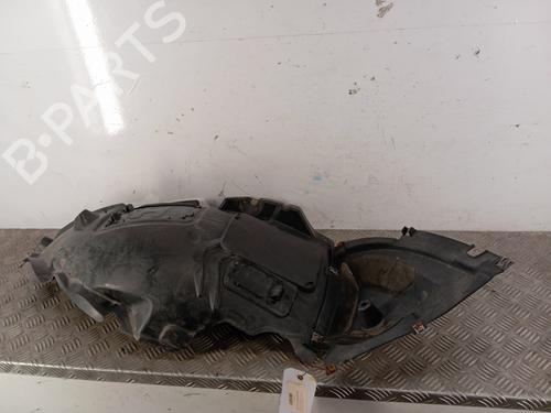 Used Wheel arch BMW 1 (F20) 118 d (143 hp) 29180670