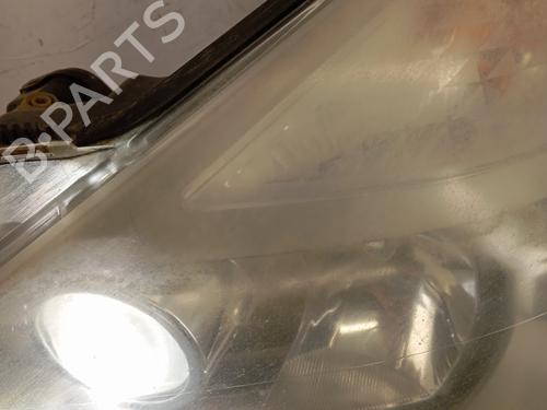 Left headlight RENAULT ESPACE IV (JK0/1_) 2.2 dCi (JK0H) | BP29845079C28 - Image 4