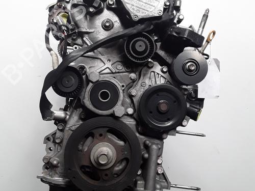 Engine TOYOTA AURIS (_E15_) 2.0 D-4D (ADE150_, ADE150R) | BP28341352M1 
