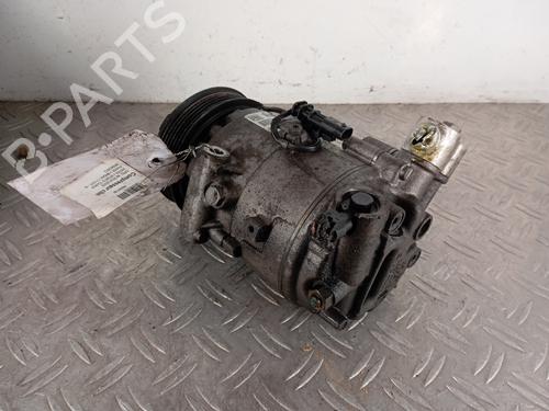 AC compressor OPEL ASTRA J Sports Tourer (P10) 1.7 CDTI (35) | BP28339121M34
