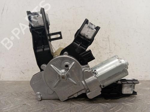Used Rear wiper motor PEUGEOT 308 II (LB_, LP_, LW_, LH_, L3_) 1.6 BlueHDi 120 (120 hp) 28338300