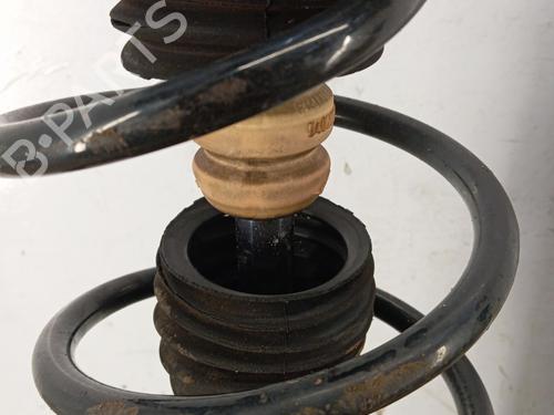 Right front shock absorber RENAULT ZOE (BFM_) ZOE | BP33170319M17 - Image 6