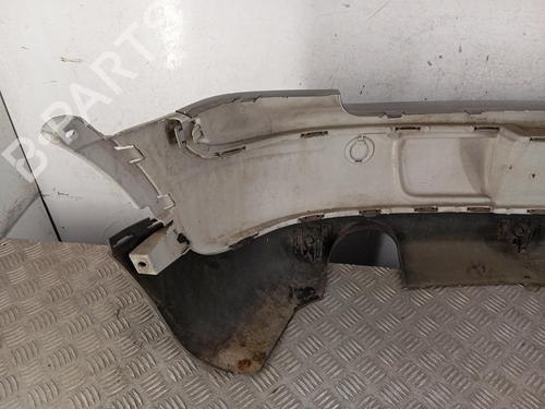 Used Rear bumper Rear bumper 37187674 37187674