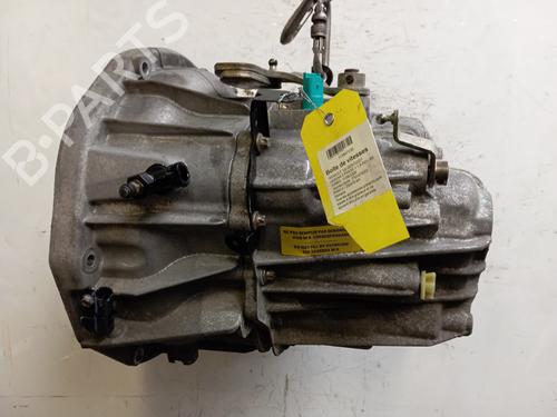 Gearbox RENAULT LAGUNA II (BG0/1_) 1.9 dCi | BP30516008M3